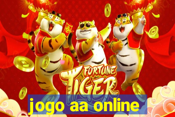 jogo aa online